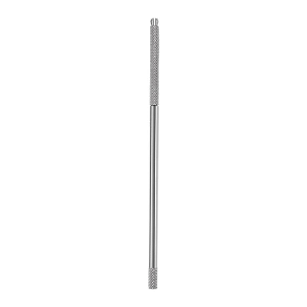 knife-handle-round-knurled-handle