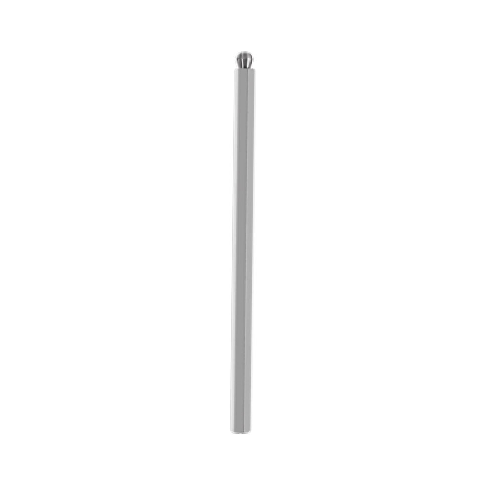 knife-handle-hexagonal-handle
